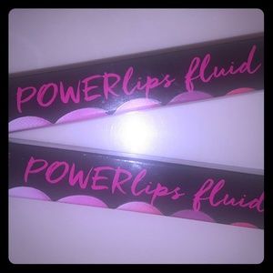 PowerLips Fluid